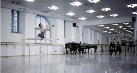 La Scala Ballet School